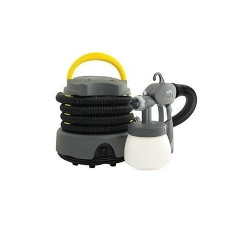 Wagner Earlex Spray Station 3500 Paint Sprayer