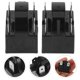 thumbnail image 1 of unbranded 2Ud Protector De Sobrecarga Para Compresor De Refrigerador Inicio Protector Compatible Y Duradero En Negro, 1 of 8