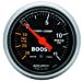 thumbnail image 3 of Auto Meter 3376 Boost Électrique Sport-Comp et Vide Jauge - 2.06 Po., 3 of 3