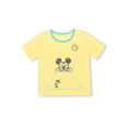 thumbnail image 2 of Mickey Mouse Baby Boys' Outfit, 3 Piece Set, 2 of 7
