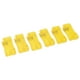 thumbnail image 1 of Enhebrador automático, 6 piezas Enhebrador automático de agujas Enhebrador automático de agujas Enhebradores de costura Artesanía superior, 1 of 14