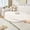 Beige, variant on 2026 Upgraded Couch Cover Blanket Cute Geometrical Jacquard Washable Sofa Cover for Extra Large Furniture for 3 Cushion Sofa L Shaped Sectional Couch Blanket 70x90inch A
