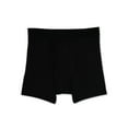 thumbnail image 3 of Athletic Works Boys Performance Boxer Brief Underwear, 5-Pack, Sizes S-XL, 3 of 7