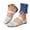 Green, variant on Women's Sheer Lace Slip On Ballet Flats Round Toe Breathable Mesh Flat Shoes Versatile Wedding Dating Daily Footwear