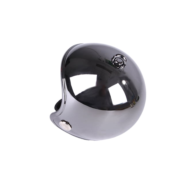 Methold Casco para mascotas, loros, sombreros, disfraces ajustables, accesorios, Protector, cascos para aves de corral, pollo, pájaro, pato Juguetes para pájaros negro brillante Methold PT003691-08