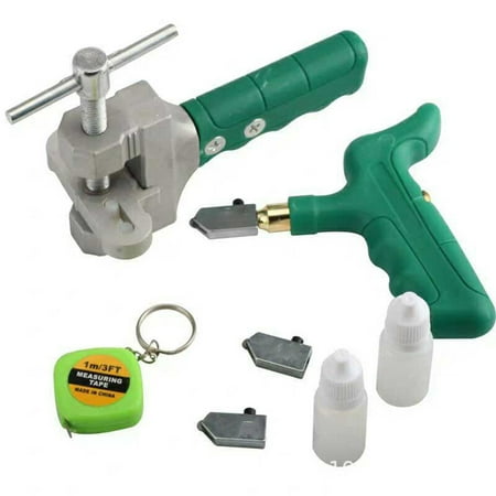 

Follure Quality Wheel Large Glass Tile Durable Multi-Function Opener Roller High Tools & Home Improvement Metal Studs Framing False Ceiling