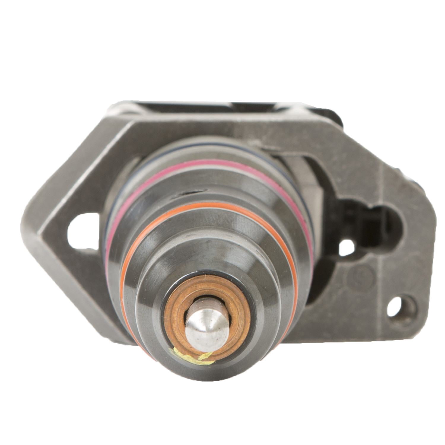 Delphi Fuel Injector P/N:EX63800AA Fits select: 1994-1997 FORD F250, 1994-1997 FORD F350