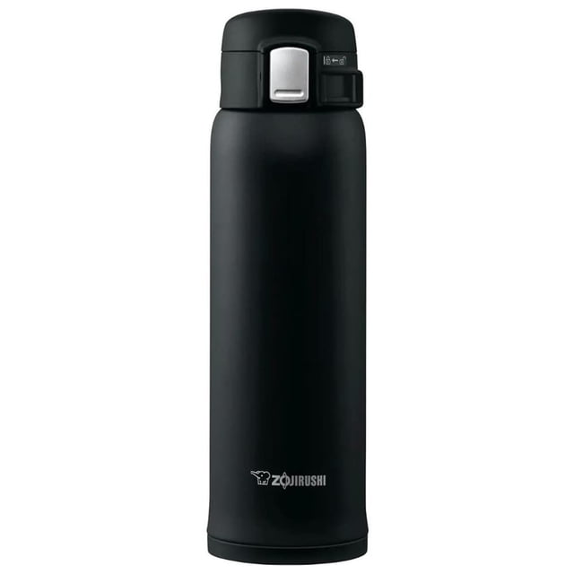 Taza con aislamiento al vacío Zojirushi SM-SA48-BA de acero inoxidable