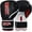 Black Red, variant on MRX Kids Boxing Gloves for Boys & Girls Boxing Training Gloves Kickboxing Muay Thai Sparring Youth Junior Punching Gloves Kickboxing Gloves Children’s Workout Boxing Gloves Gift for Kids Black Red 6oz
