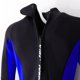 thumbnail image 4 of Trajes de neopreno para hombres Traje de buceo de 3 mm para bucear, Sunnimix Traje de buceo, 4 of 8