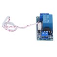 thumbnail image 4 of Self Locking Relay Module Single Bistable Relay Module Bistable Relay Module Electronic Components Single Bistable SCM Control Relay Board, 4 of 7