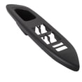 thumbnail image 1 of Master Window Switch Bezel Replacement for Front Left Driver Side 4D Sedan 2007 to 2010 Window Control Panel 74232 52330 B0, 1 of 7