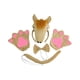thumbnail image 1 of Set de Cosplay Accesorios para Disfraces de Caballos Animales Fernando, 1 of 8