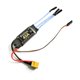 thumbnail image 3 of 2X 40A Brushless ESC XT60 Plug Durable RC Toys Components Accessories Speed Controller Motor FPV Quadcopter Helicopter, 3 of 5