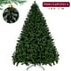 thumbnail image 2 of Arbol Navidad Artificial JARDIMEX 1.90 m Verde Nordiko, 2 of 6