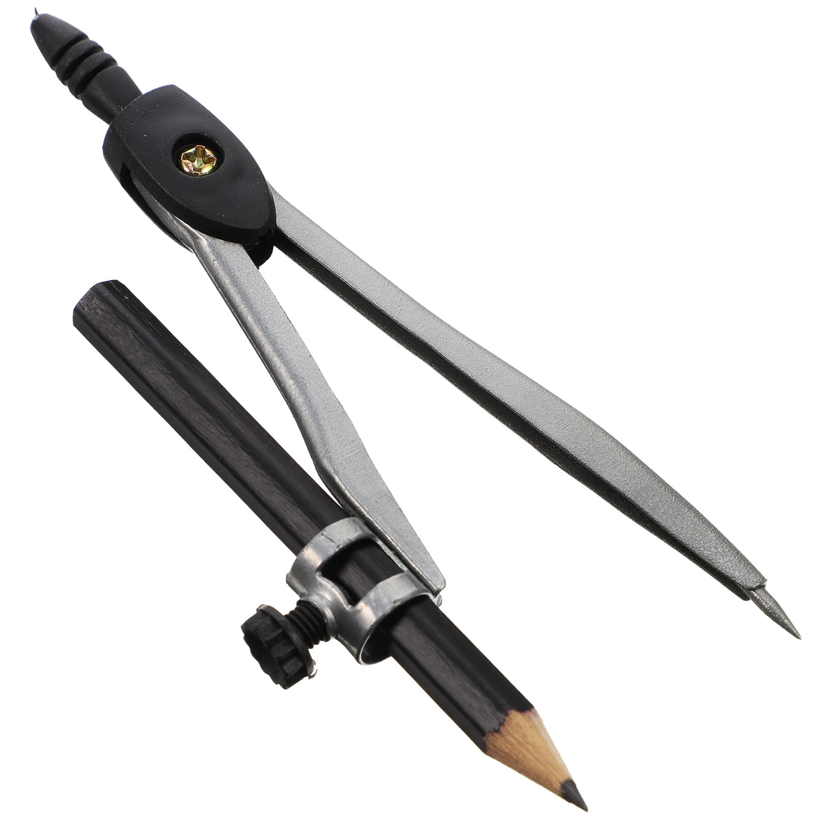 Staedtler Mars Compass Set in Storage Case, 9 pieces (559 09