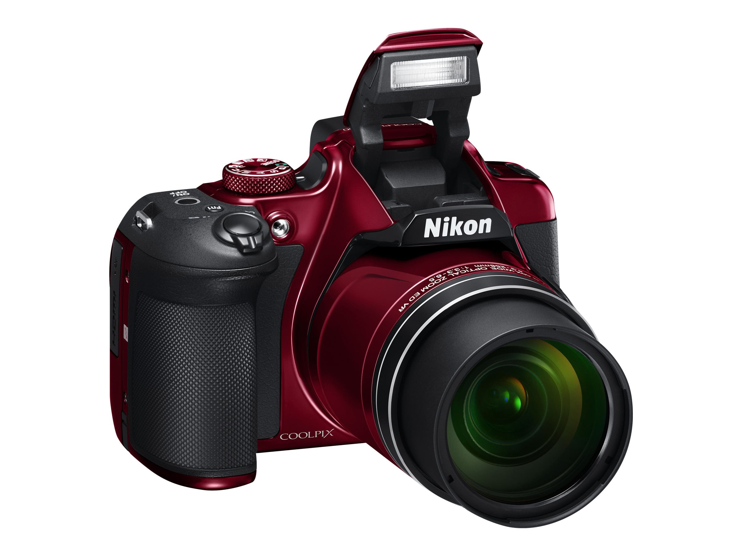 coolpix B700