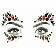 wet n wild Fantasy Makers Gem Face Mask, Rainbow Raver - Walmart.com