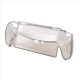 thumbnail image 5 of Protectora de TPU A Prueba de Golpes para Portal Accesorios de Juego Negro Transparente, 5 of 5