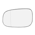 thumbnail image 1 of Unique Bargains Car Mirror Glass Heated with Backing Plate Driver Side LH for Volvo C30 C70 S40 S60, 1 of 7