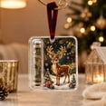 thumbnail image 6 of Christmas Cash Gift Ornament,Plastic Money Clip Christmas Tree Hanging Ornament,Funny Cash Holder Pendant For Holiday Xmas Tree Indoor Home Decor,1Pcs,D, 6 of 6