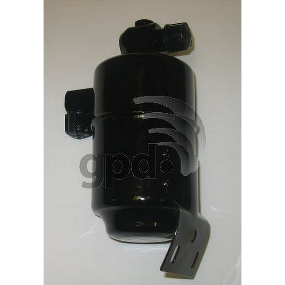 A/C Receiver Drier Fits select: 1987 ,1989-1990 VOLKSWAGEN TRANSPORTER