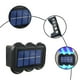 thumbnail image 4 of RKSTN solar light LED Outdoor Solar Lights, Land-scape Spotlights, Garden Lights, Wireless Solar Powered Outdoor Lights/Lighting For Yard, Walkway, 4 of 6