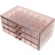 thumbnail image 1 of Hytrove Organizador De Portátil De Plástico Con Compartimentos Para El Hogar, 1 of 6
