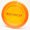 Orange, variant on Discraft Z Scorch Disc Golf Distance Driver, Pick Color/Weight [Stamp & Exact Color May Vary] Yellow 173-174 grams