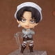 thumbnail image 1 of Attack on the Giant Q-version Clay Soldier Commander 417 # Liweier Sweep Ver Mobile Face Changing Box Set Handmade, 1 of 5