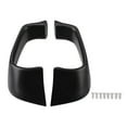 thumbnail image 2 of Fixed Wing Spoiler, Aerodynamic Motorcycle Winglet Kit with Enhanced Stability, Balance for YZF R1 R6, 2 of 8