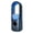B, variant on Leeye Bladeless Air Cooler, Silent Evaporative Cooler Fan, 6-Speed USB Portable Table Fan with Timer & Humidifier for Home Office, 1.80lb