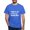 Royal, variant on CafePress - I Might Be Old But Im An Accurate Shot! 2 T Shirt - Men's Classic Cotton T-Shirts