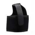 thumbnail image 1 of 2x Muñequera Deportiva Muñequera Muñequera Ajustable Muñequera Muñequera con Lazo para El para Entrenamiento de Fútbol Culturismo Levantamiento de 2 piezas, 1 of 8