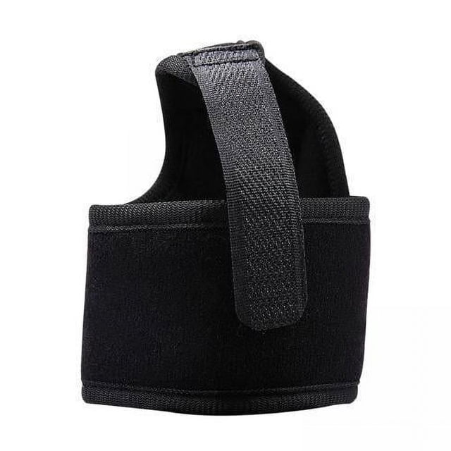 2x Muñequera Deportiva Muñequera Muñequera Ajustable Muñequera Muñequera con Lazo para El para Entrenamiento de Fútbol Culturismo Levantamiento de 2 piezas