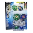 thumbnail image 1 of Beyblade Draciel S Y Dranzer F Spinning Top Beyblade BEYBLADE, 1 of 2