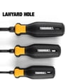 thumbnail image 6 of ToughBuilt 8 Pc. Pro Screwdriver Set, 6 of 18