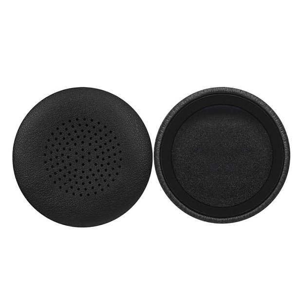 1 Pair Ear Pad Cushions for BlackWire C510/C520/C710/C720/C72 Noise Cancelling Headphone Earpads Foam Headset Ear Cups