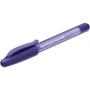 Paper Mate InkJoy Mini Ballpoint Pens, 1.0mm, Medium Point, Assorted Colors, 3-Count