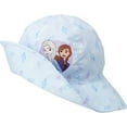 thumbnail image 4 of Disney Girls’ Bucket Hat – Reversible Minnie Mouse or Princess Sun Hat, 4 of 6