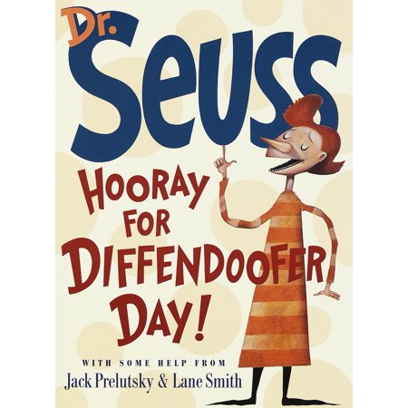 Hooray for Diffendoofer Day! (Hardcover)