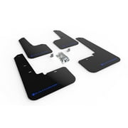 subaru outback mud flap kit