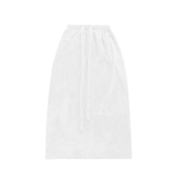Envoltura de Toalla para las Mujeres 4 Piezas de la Mujer Spa Suave Del Albornoz de la Toalla Bolsa, Ligero Seco Paquete de la Toalla Bolsa, Ajustable de Longitud Completa de la Playa de la Piscina De
