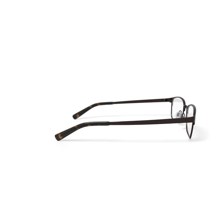 TiFlex Women's TFL2103 Rectangular Rectangular Prescription