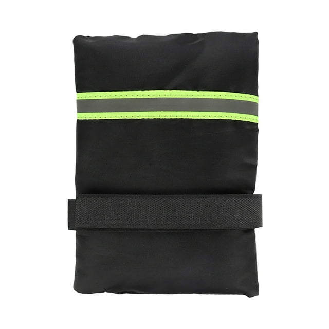 Liquidation! Accessoires de Robinets beishanbush, Protection Anti-Gel pour Robinet d'Hiver, Sac de Protection Anti-Gel pour Extérieur, Taille Unique, Vert