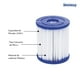 thumbnail image 5 of Cartucho Tipo I Bestway Filtro Para Bomba Depuradora Alberca azul 1, 5 of 6