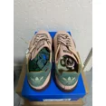 thumbnail image 3 of Adi - das Originals Stan Smith Brain Size Vapour Pink Size 8.5 (Brand New/Unworn), 3 of 6
