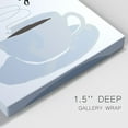thumbnail image 3 of Start With Coffee & You Premium Gallery Wrapped Canvas - Ready to Hang, 3 of 9
