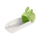 thumbnail image 1 of Extensor de grifo con orejas de conejo, material TPR+PP, ajuste universal para niños pequeños, fácil de instalar para baño, cocina, bañera y lavado de manos, 1 of 3