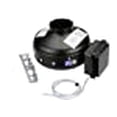 thumbnail image 3 of Soler & Palau S&P PV-100XPS Powervent Clothes Dryer Exhaust Booster Kit with Pressure Sensor, 3 of 3